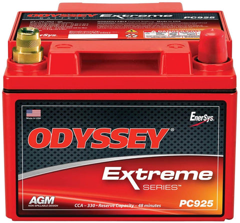 Odyssey PC925MJT Automotive and LTV Battery