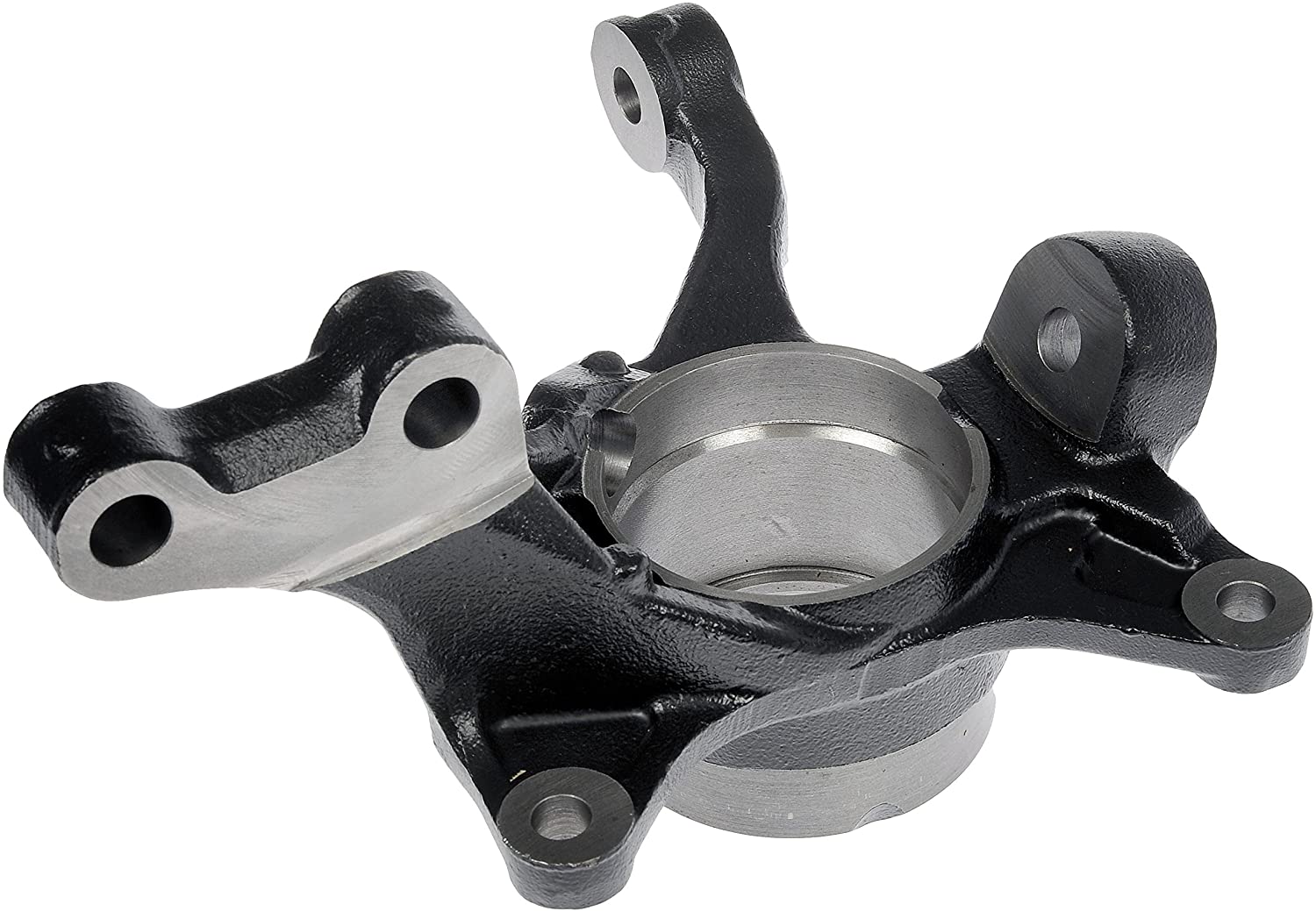 Dorman 698-158 Front Passenger Side Steering Knuckle for Select Lexus / Toyota Models