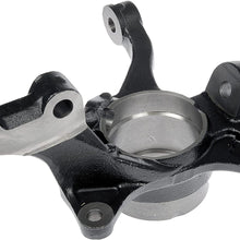 Dorman 698-158 Front Passenger Side Steering Knuckle for Select Lexus / Toyota Models