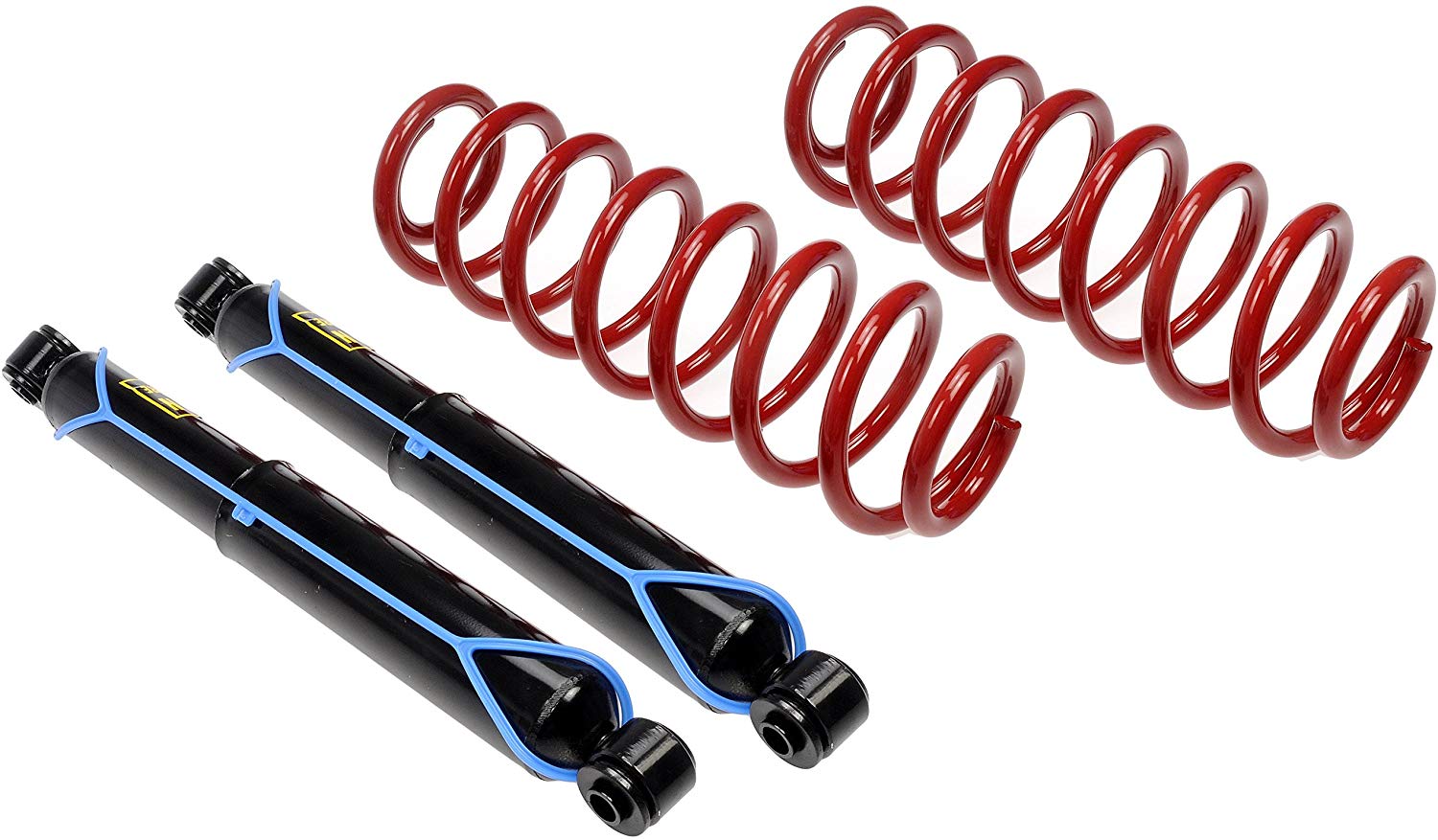 Dorman 949-526 Rear Air Suspension Conversion Kit