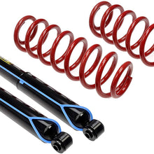 Dorman 949-526 Rear Air Suspension Conversion Kit