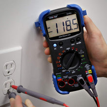 INNOVA 3340 Automotive Digital Multimeter (10 MegOhm/UL)