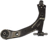 Dorman 521-322 Front Right Lower Suspension Control Arm and Ball Joint Assembly for Select Chevrolet / Pontiac / Saturn Models
