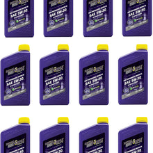 Royal Purple Motor Oil, 5W30, quart, CASE OF 12 (01530-C)