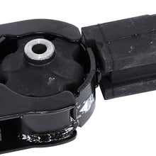 ACDelco 88969061 GM Original Equipment Manual Transmission Mount, 1 Pack