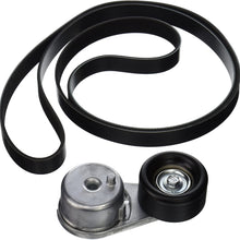 Gates 38378K Belt Drive