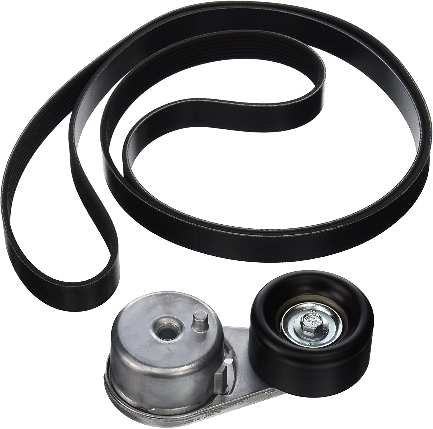 Gates 38378K Belt Drive