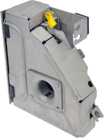 Dorman 937-623 Passenger Side Sliding Door Lock Actuator Motor for Select Ford Models