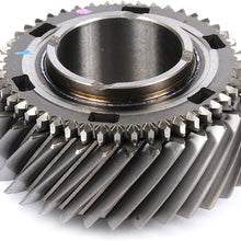 GM Genuine Parts 19299256 6 Speed Manual Transmission 4th Gear