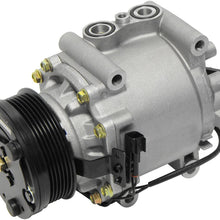 COMPRESSOR - NEW COMPRESSOR