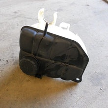 Mercedes C230 K 02-05 Radiator Reservoir Coolant Overflow Tank 2035000049