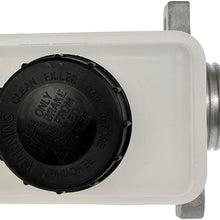 Dorman M630807 Brake Master Cylinder for Select Subaru Models