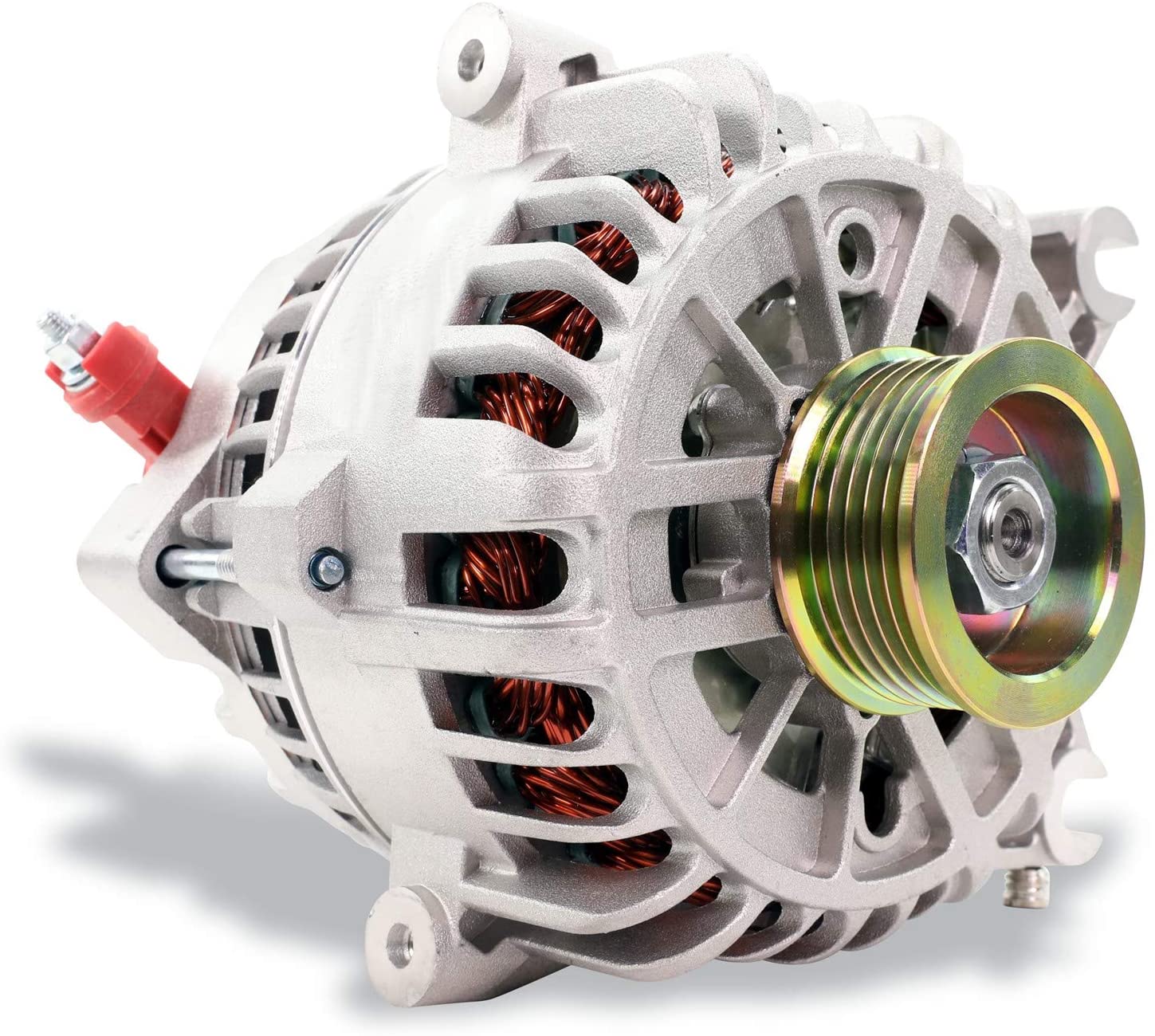 Premier Gear PG-7795 Professional Grade New Alternator