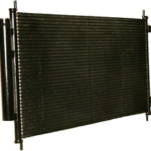 TCW 44-3599 A/C Condenser (Quality With Perfect Vehicle Fitment)