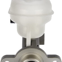 Dorman M630022 New Brake Master Cylinder