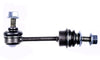 cciyu Rear Stabilizer/Sway Bar End Link fit for 2004-2007 for BMW 525i 528i 530i 535i 545i 550i 645Ci 650i X5 X6 2pcs Suspension Kit