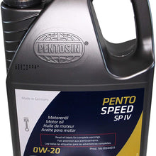 Pentosin 8044311 Engine Oil