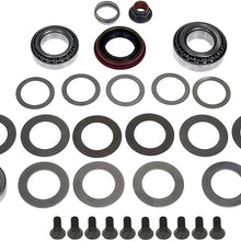 Dorman 697-107 Differential Bearing Kit