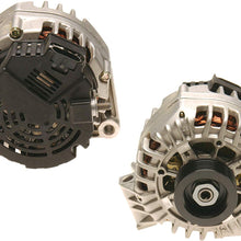 ACDelco 10317648 GM Original Equipment Alternator