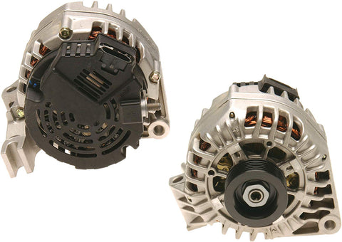 ACDelco 10317648 GM Original Equipment Alternator