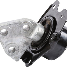 GM Genuine Parts 15835312 Yellow Manual Transmission Mount