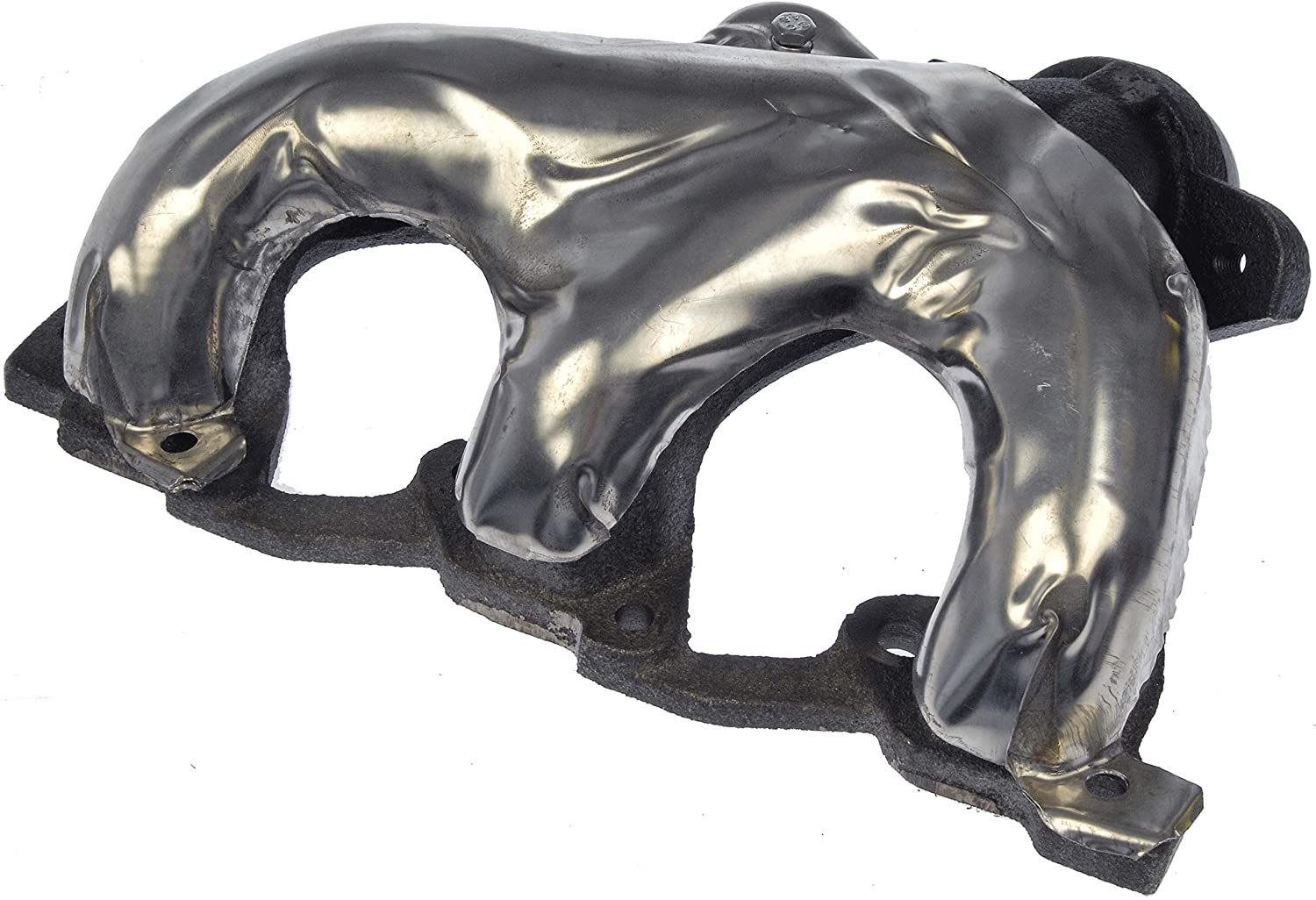 Dorman 674-914 Passenger Side Exhaust Manifold for Select Jeep Models