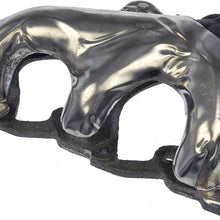 Dorman 674-914 Passenger Side Exhaust Manifold for Select Jeep Models