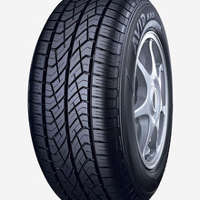 Yokohama Avid S33 All-Season Radial Tire - 195/65R15 89H