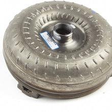 GM Genuine Parts 24227095 Automatic Transmission Torque Converter, Remanufactured