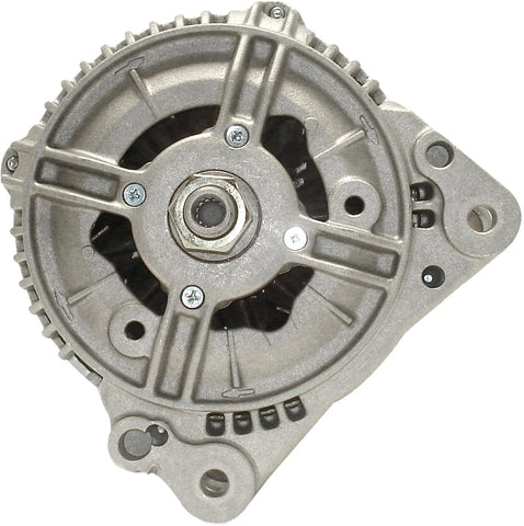 Quality-Built 15660 Premium Import Alternator - Remanufactured