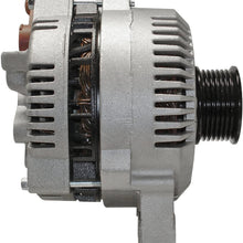 Quality-Built 7776710 Premium Domestic Alternator - Remanufactured