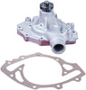 Top Street Performance HC8052 Satin Finish High Volume Water Pump