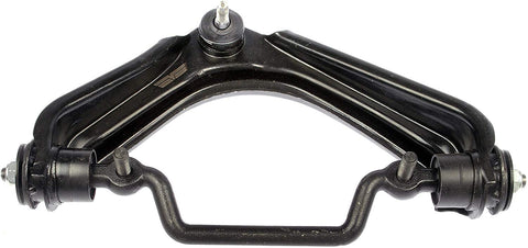 Dorman 520-288 Front Right Upper Suspension Control Arm and Ball Joint Assembly for Select Ford / Lincoln / Mercury Models