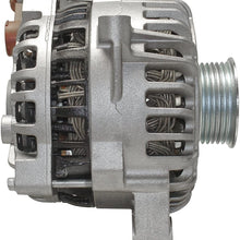 Quality-Built 15427N Alternator