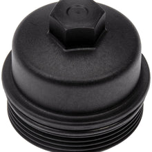 Dorman 917-051 Oil Filter Cap