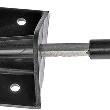 Dorman OE Solutions Dorman 912-198 Hood Release Cable With Handle