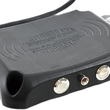 Autowbrake - Plug and Tow Trailer Mounted Electric Brake Controller
