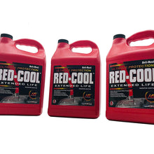 CHEMICALS COOLANT RED-COOL 1/1 GL. ANTI-RUST EXTENDED LIFE