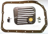 4L80E Transmission Filter Kit with A B Shift Solenoids 1991-1996