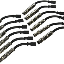 Denso 671-6278 Wire Set