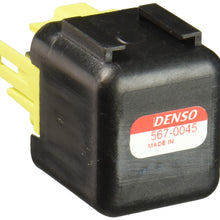 Denso 567-0045 Relay