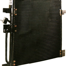 TCW 44-4929 A/C Condenser (Quality With Perfect Vehicle Fitment)