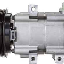 Spectra Premium 0610070 Compressor