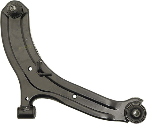 Dorman 520-864 Front Right Lower Suspension Control Arm and Ball Joint Assembly for Select Dodge / Hyundai Models