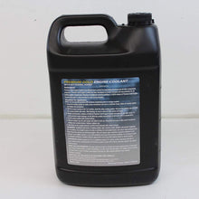Genuine Mazda Fluid (0000-77-507E-03) Gold Premium Coolant with Bittering Agent - 1 Gallon