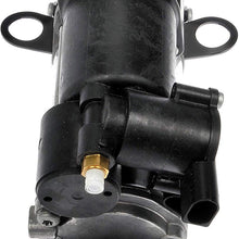 Dorman 949-929 Air Suspension Compressor for Select BMW Models