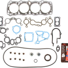 Evergreen HS3000 Cylinder Head Gasket Set
