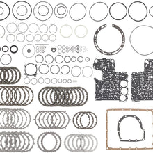 ATP NM-20 Automatic Transmission Master Repair Kit