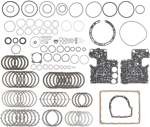 ATP NM-20 Automatic Transmission Master Repair Kit