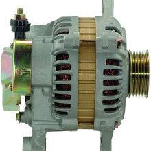 Remy 94409 Alternator